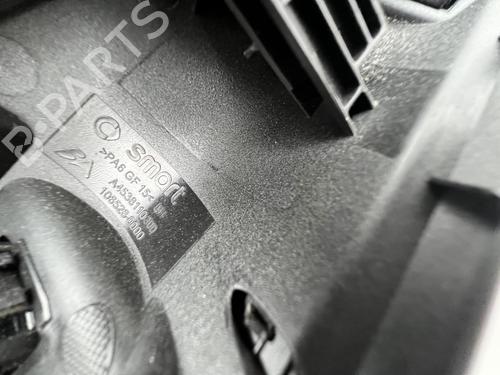 Andre SMART FORTWO Convertible (453) 0.9 (453.444, 453.453) | BP39683359O1 - Image 3