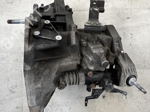 Gearbox FIAT 500 (312_) 0.9 (312AXG1A, 312.AXG11) | BP39675401M3 - Image 8