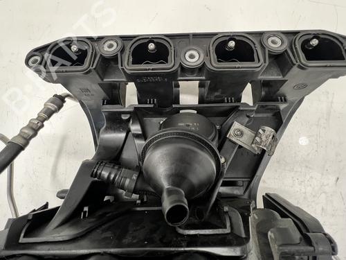 Intake manifold BMW 3 (E90) 320 i | BP39681072M70 - Image 10