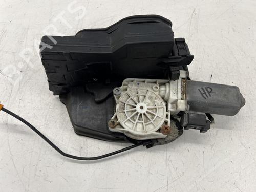 Højre bagtil lås Højre bagtil lås BMW 7 (E65, E66, E67) 730 Ld (231 hp) 39674032 39674032