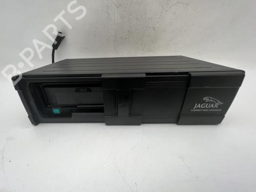 Electronic module JAGUAR XJ (X308) 3.2 | BP40605050M83 - Image 8