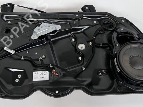 Used Front left window mechanism Front left window mechanism VW PASSAT B6 Variant (3C5) 2.0 TDI (140 hp) 39679638 39679638