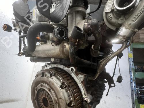 Engine KIA VENGA (YN) 1.6 CRDi 128 | BP40129722M1 - Image 6