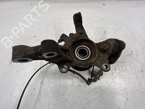 Used Right front steering knuckle Right front steering knuckle TOYOTA AVENSIS Estate (_T25_) 2.0 D-4D (CDT250_, CDT250R) (116 hp) 39677364 39677364