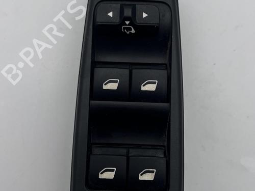 Used Left front window switch Left front window switch CITROËN C4 Picasso I MPV (UD_) 1.6 HDi 110 (112 hp) 39673806 39673806