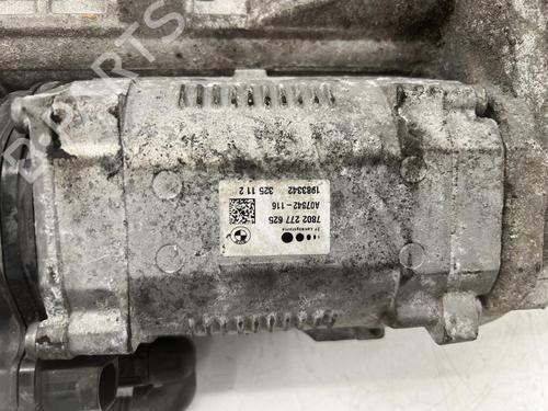 Steering rack BMW 1 (E87) 118 d | BP39681799M22 - Image 3