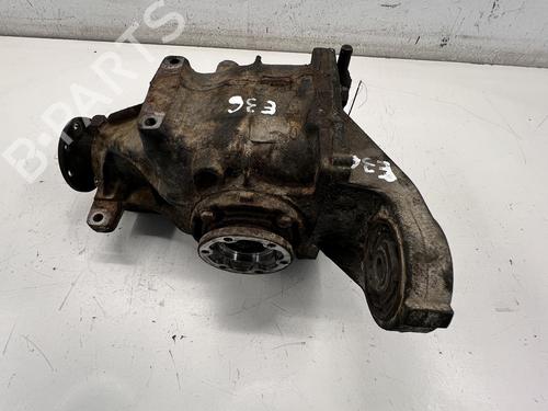 Used Rear differential Rear differential BMW 3 Compact (E36) 316 i (105 hp) 39674424 39674424