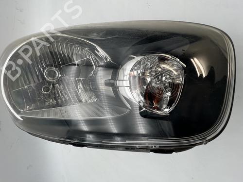 Right headlight KIA PICANTO II (TA) 1.0 | BP39674941C29 - Image 2