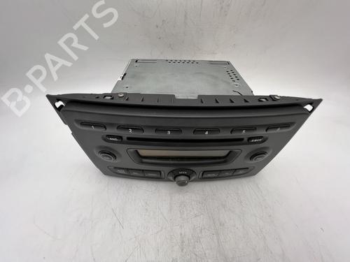 Radio SMART FORTWO Coupe (451) 1.0 (451.331, 451.380) | BP39682342E6 - Image 2