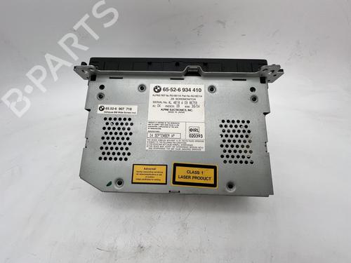 Radio BMW 3 Compact (E46) 318 ti | BP39670452E6 - Image 5