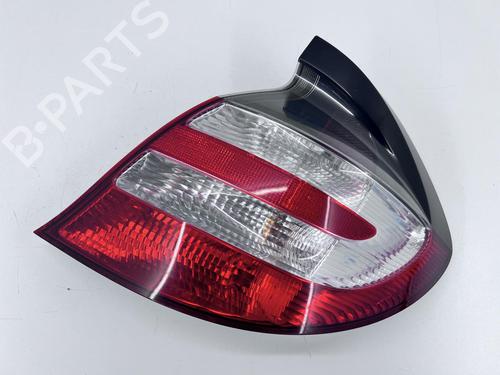 Used Left taillight Left taillight MERCEDES-BENZ C-CLASS Coupe (CL203) C 180 (203.735) (129 hp) 39678447 39678447