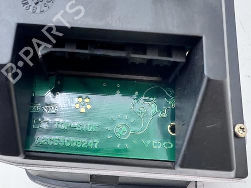 Instrument cluster BMW 7 (E65, E66, E67) 745 i, Li | BP39679503C47 - Image 5