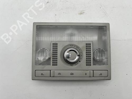 Used Interior roof light Interior roof light VW UP! (121, 122, BL1, BL2, BL3, 123) e-Up (82 hp) 39682585 39682585