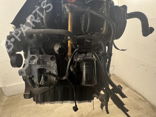 Engine AUDI A3 (8P1) 1.6 | BP39671446M1 - Image 8
