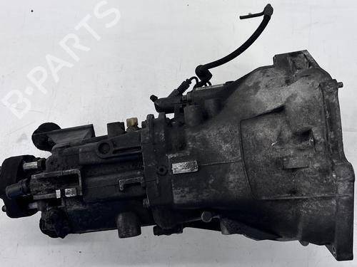 gearbox-bmw-5-touring-e39-1996-1997-1998-1999-2000-2001-2002-2003-2004-39670477 main image