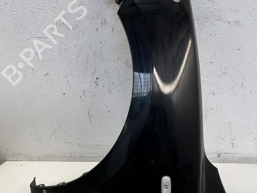 Guarda-lamas esquerdo Guarda-lamas esquerdo HYUNDAI SANTA FÉ II (CM) 2.2 CRDi GLS (150 hp) 39671573 39671573