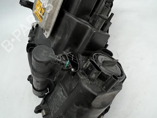 Left headlight MERCEDES-BENZ E-CLASS T-Model (S211) E 200 Kompressor (211.241) | BP39674418C28 - Image 11
