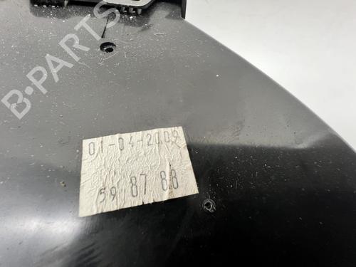 Luftventil VW EOS (1F7, 1F8) 1.4 TSI | BP39678657I21 - Image 3