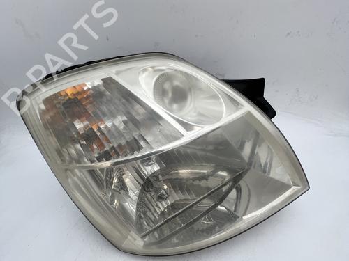 Used Right headlight Right headlight KIA PICANTO I (SA) 1.1 (65 hp) 39679378 39679378
