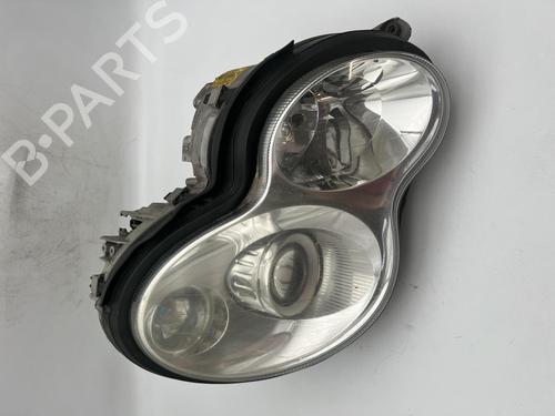 right-headlight-mercedes-benz-c-class-t-model-s203-2001-2002-2003-2004-2005-2006-2007-39669783 main image