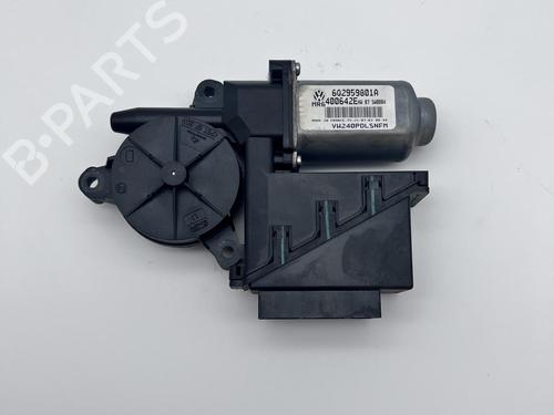 Used Right front window motor Right front window motor VW POLO IV (9N_, 9A_) 1.4 16V (75 hp) 39683289 39683289