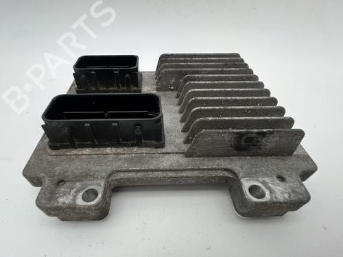 Engine control unit (ECU) OPEL ASTRA J (P10) 1.6 (68) | BP39677152M57 - Image 2
