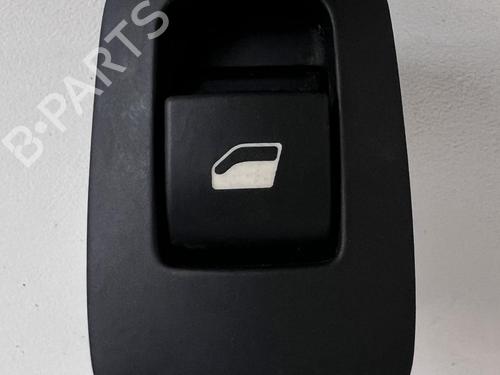Used Right rear window switch Right rear window switch CITROËN C4 Picasso I MPV (UD_) 1.6 HDi 110 (112 hp) 40091446 40091446