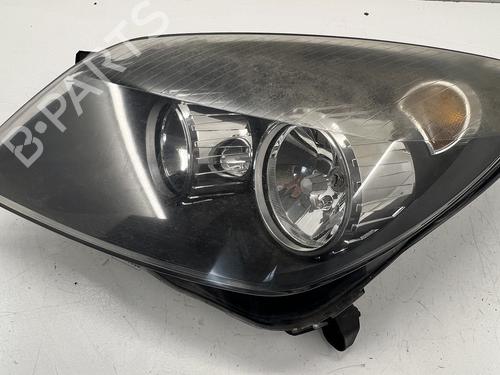Left headlight OPEL ASTRA H GTC (A04) 1.4 (L08) | BP39674079C28 - Image 2
