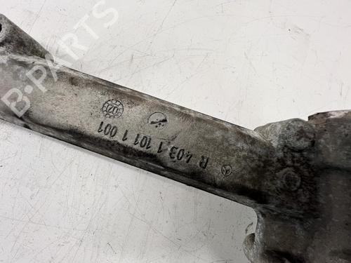 Steering rack SMART ROADSTER (452) 0.7 (452.432) | BP39671137M22 - Image 2