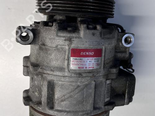 ac-compressor-bmw-5-e39-1995-1996-1997-1998-1999-2000-2001-2002-2003-39674771 main image