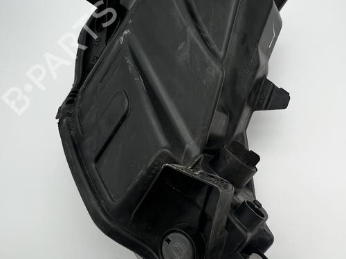 Left headlight PEUGEOT 1007 (KM_) 1.6 16V | BP39678931C28 - Image 13