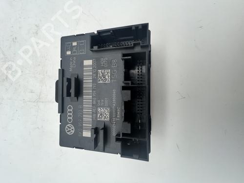 Used Electronic module Electronic module AUDI A4 B8 (8K2) 2.0 TDI (143 hp) 39682602 39682602