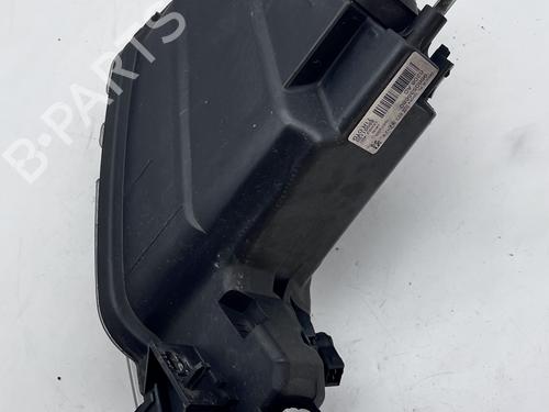 Left headlight PEUGEOT 206 CC (2D) 1.6 HDi 110 | BP39675298C28 - Image 5