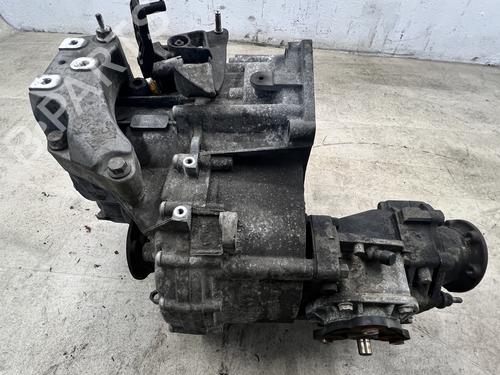 Gearbox SKODA YETI (5L) 2.0 TDI 4x4 | BP39682983M3 - Image 15
