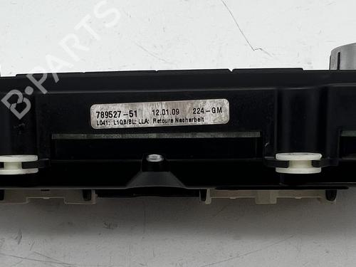Climate control VW GOLF VI (5K1) 1.6 | BP39678779I5 - Image 4