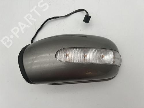 left-mirror-mercedes-benz-c-class-t-model-s203-2001-2002-2003-2004-2005-2006-2007-39669787 main image
