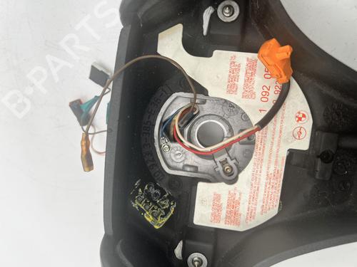 Steering wheel BMW 3 Compact (E36) 316 i | BP40008424C49 - Image 9