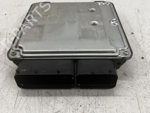 Engine control unit (ECU) AUDI A3 (8P1) 1.6 | BP39945707M57 - Image 2