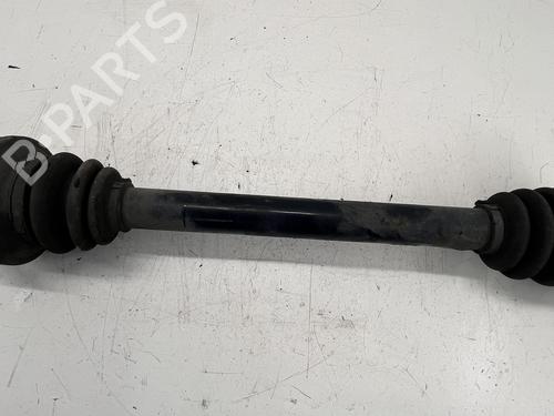 Left rear driveshaft BMW 7 (E65, E66, E67) 740 d | BP39680714M40 - Image 7