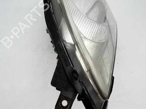 Right headlight SUZUKI SWIFT III (MZ, EZ) 1.3 (RS413, ZC11S) | BP39671567C29 - Image 2