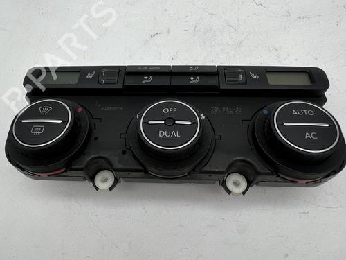 climate-control-vw-eos-1f7-1f8-2006-2007-2008-2009-2010-2011-2012-2013-2014-2015-39674033 main image