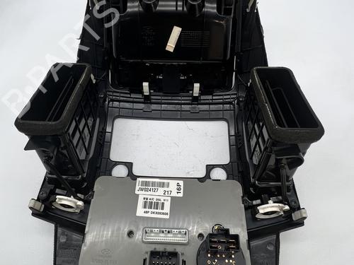 Climate control HYUNDAI i30 (FD) 1.4 | BP39681647I5 - Image 11