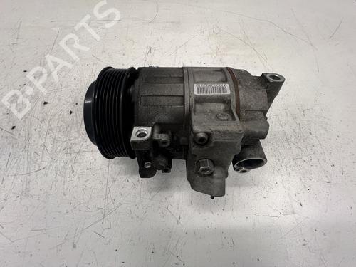 AC compressor MERCEDES-BENZ C-CLASS (W204) C 180 Kompressor (204.046) | BP40218971M34 - Image 7