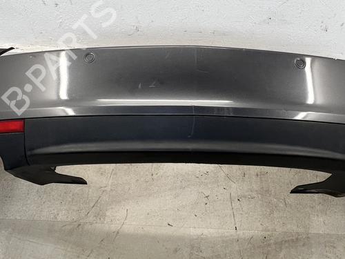 Used Rear bumper Rear bumper OPEL INSIGNIA A Sports Tourer (G09) 2.0 CDTI (35) (160 hp) 39677431 39677431