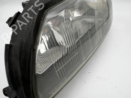 Used Left headlight Left headlight 39681146 39681146