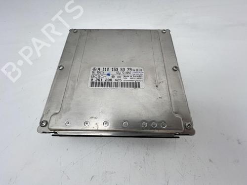 Engine control unit (ECU) CHRYSLER CROSSFIRE 3.2 | BP39674911M57 - Image 5