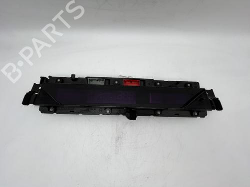 Instrument cluster RENAULT ESPACE IV (JK0/1_) 2.0 (JK0A, JK1D, JK0N) | BP39671245C47 - Image 4