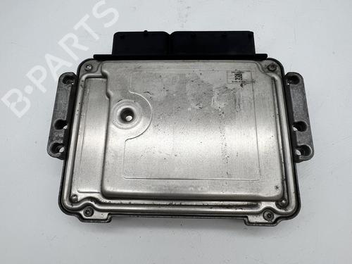 Engine control unit (ECU) HYUNDAI i30 (FD) 1.4 | BP39675231M57 - Image 4