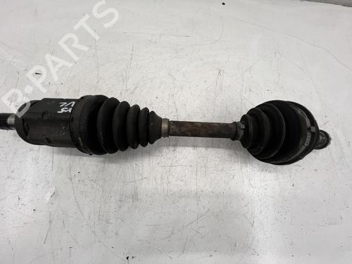 Left front driveshaft BMW X5 (E53) 3.0 d | BP39678165M38 - Image 6