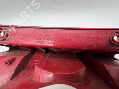 Left taillight SKODA YETI (5L) 2.0 TDI 4x4 | BP39671388C34 - Image 8